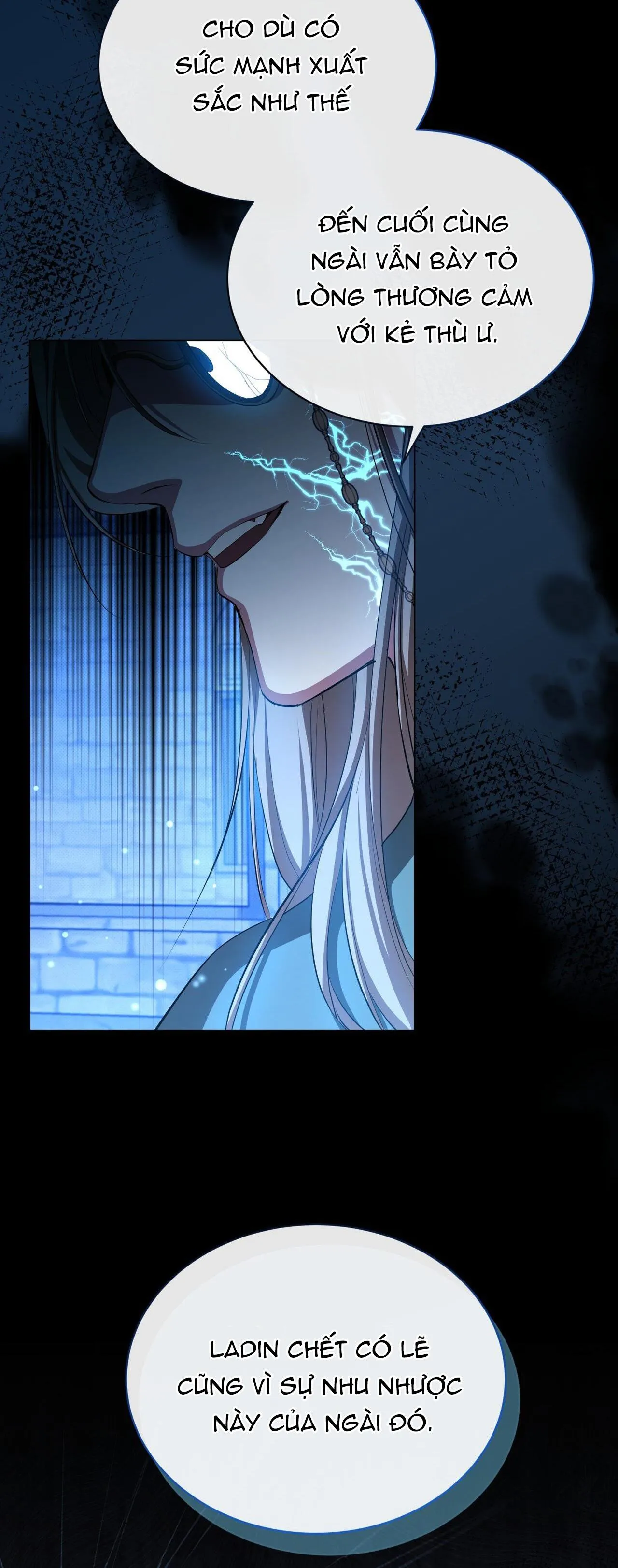 MẶT TRĂNG QUỶ Chapter 56 Trang 49