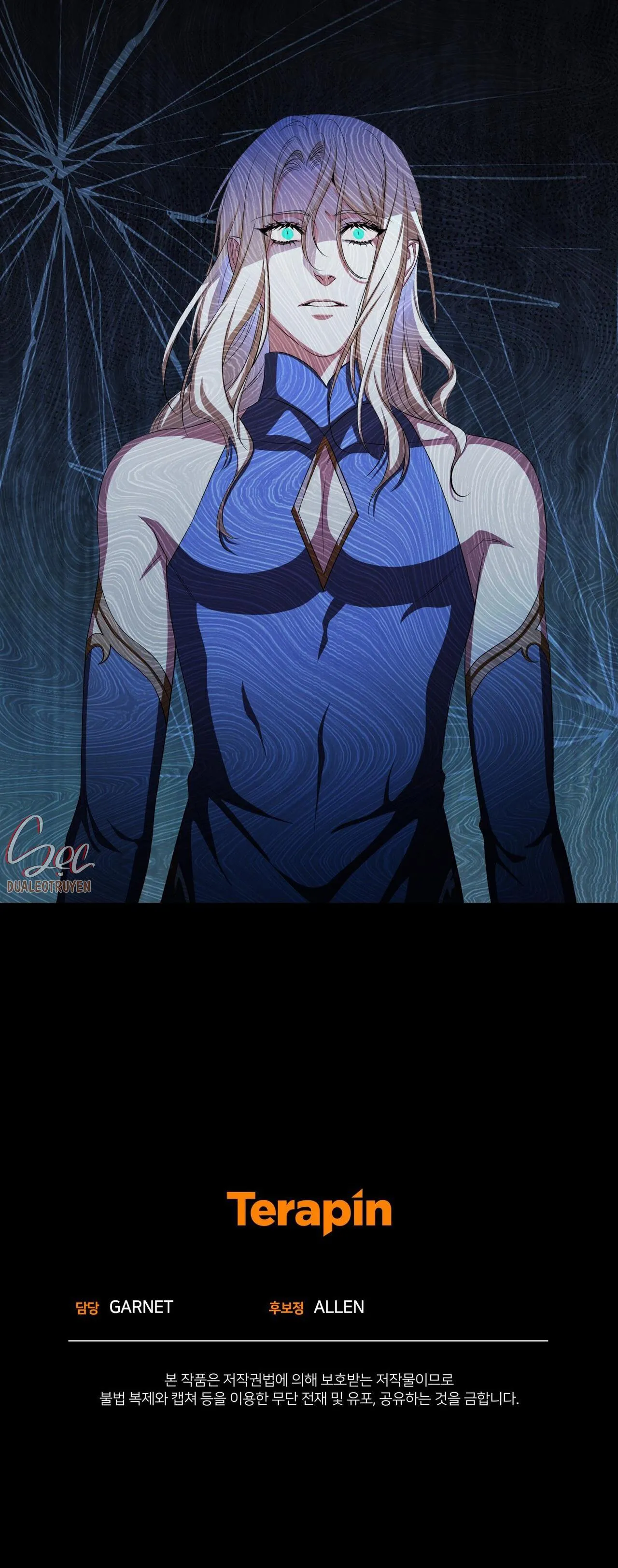 MẶT TRĂNG QUỶ Chapter 56 Trang 50