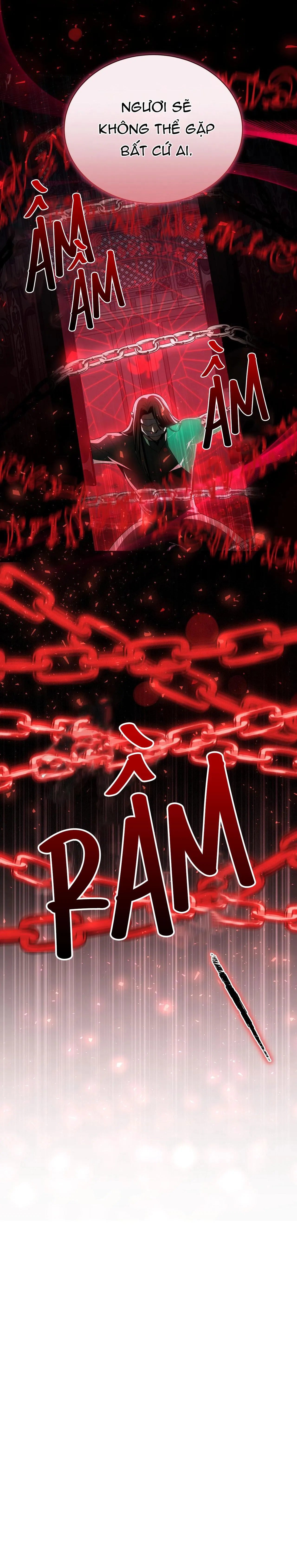 MẶT TRĂNG QUỶ Chapter 57 Trang 9