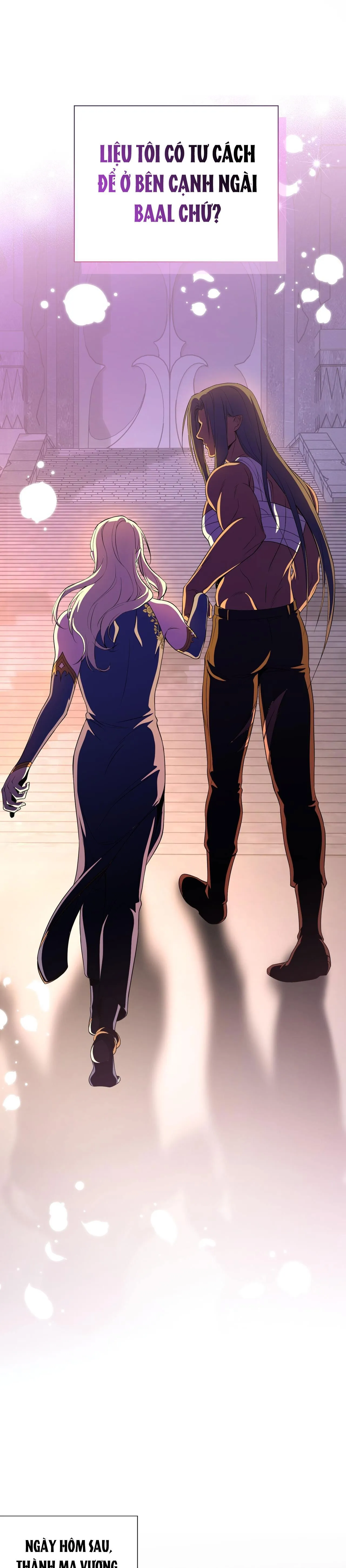 MẶT TRĂNG QUỶ Chapter 57 Trang 17