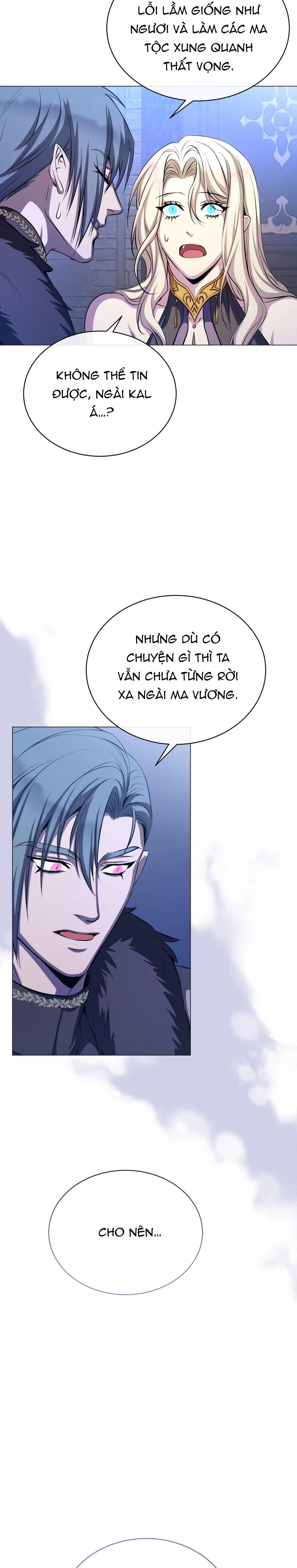 MẶT TRĂNG QUỶ Chapter 57 Trang 24