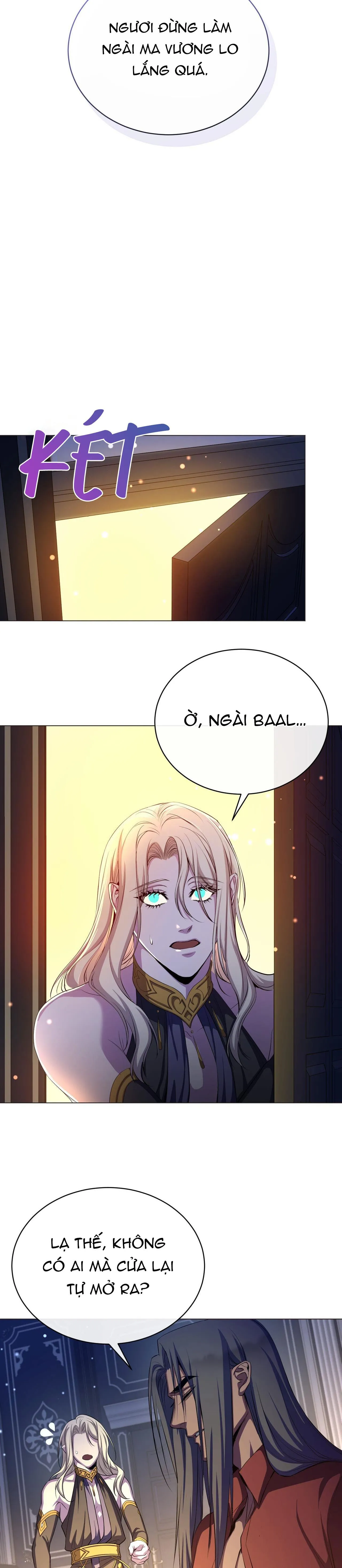 MẶT TRĂNG QUỶ Chapter 57 Trang 25