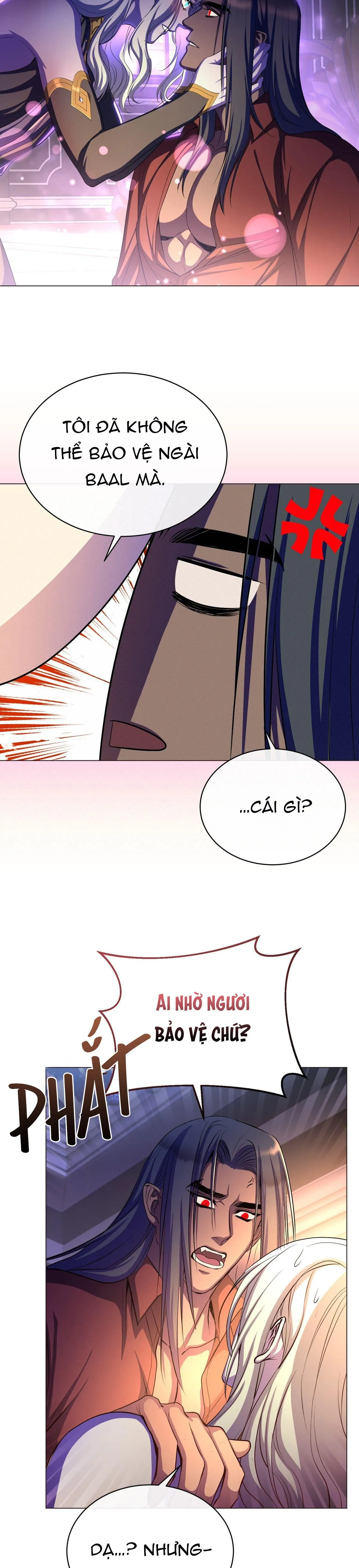 MẶT TRĂNG QUỶ Chapter 57 Trang 28