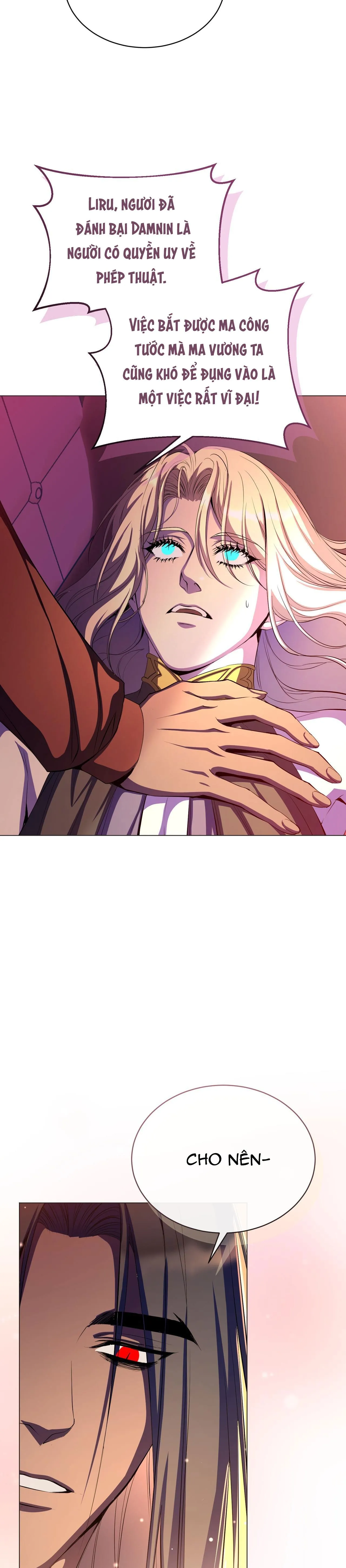 MẶT TRĂNG QUỶ Chapter 57 Trang 29