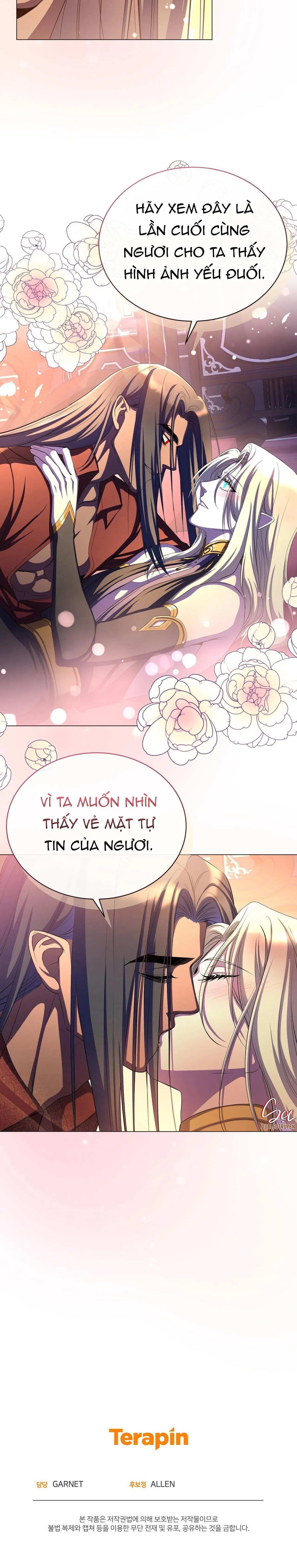 MẶT TRĂNG QUỶ Chapter 57 Trang 30