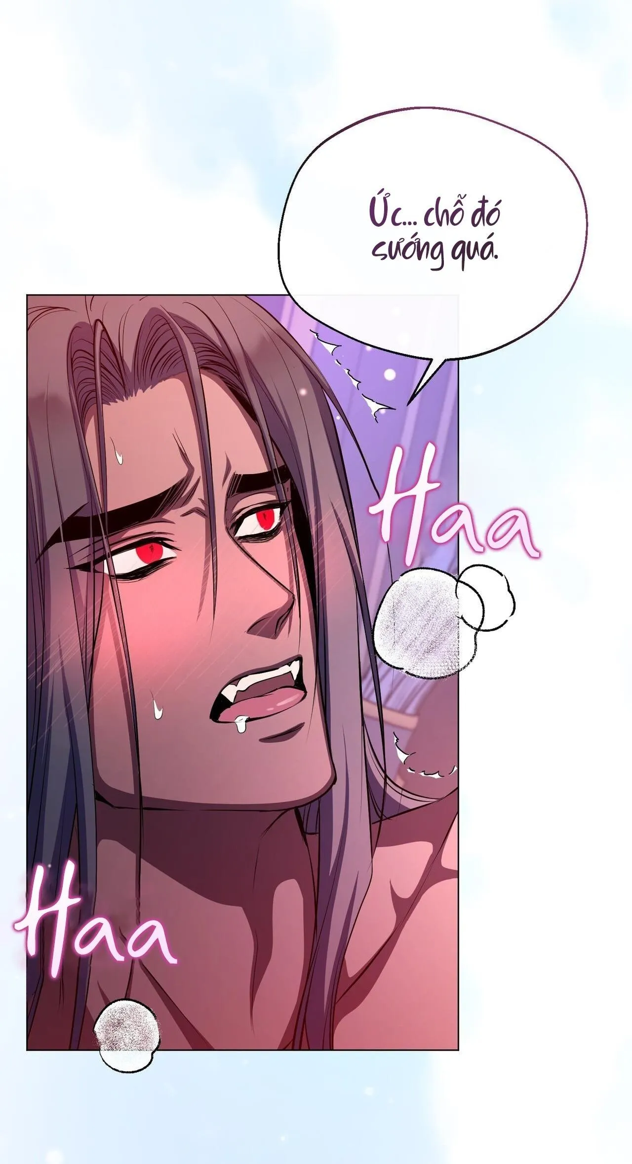 MẶT TRĂNG QUỶ Chapter 58 Trang 3