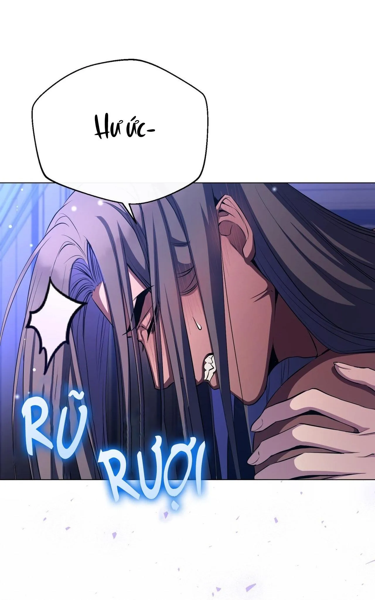 MẶT TRĂNG QUỶ Chapter 58 Trang 8