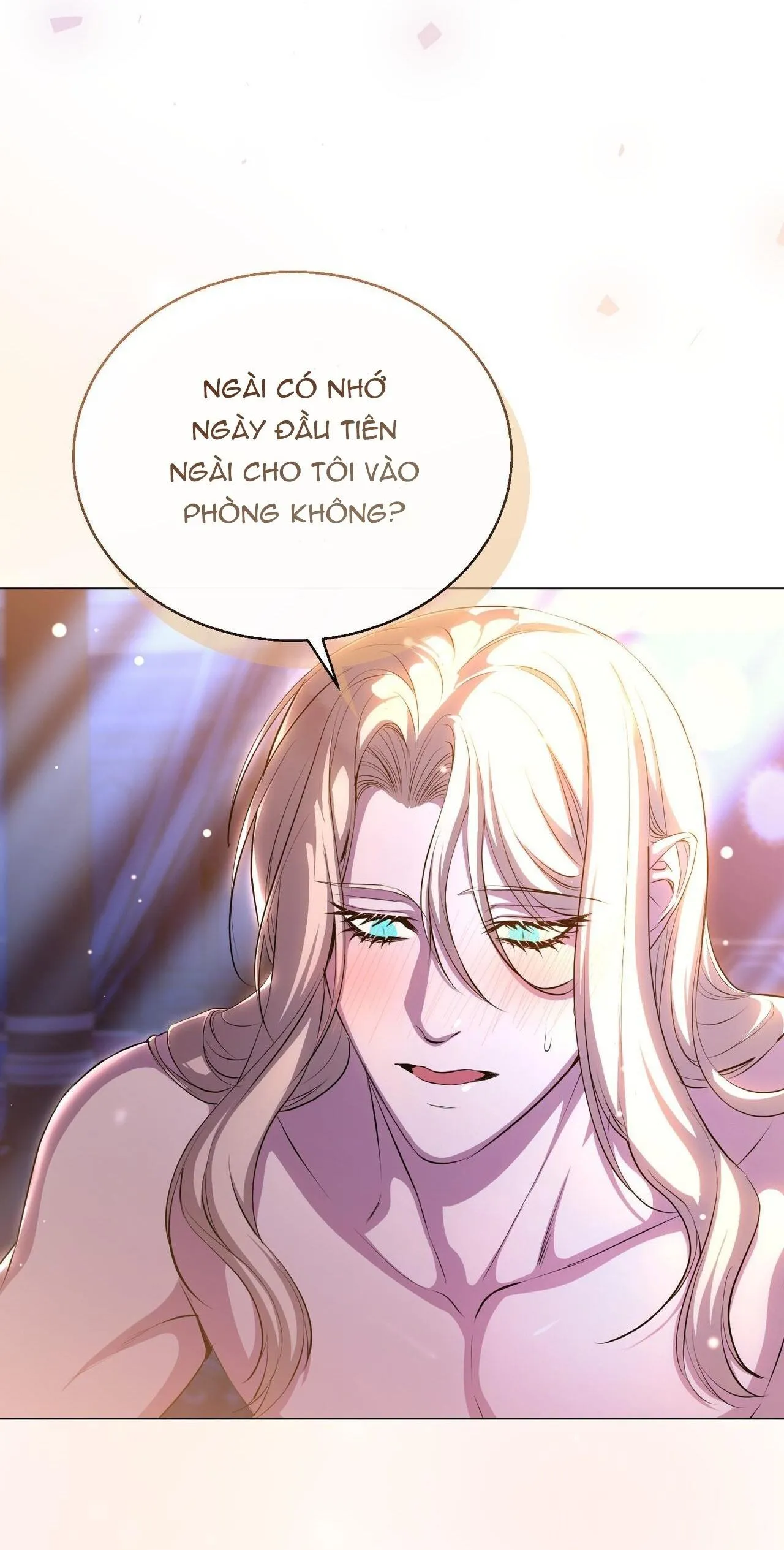 MẶT TRĂNG QUỶ Chapter 58 Trang 10