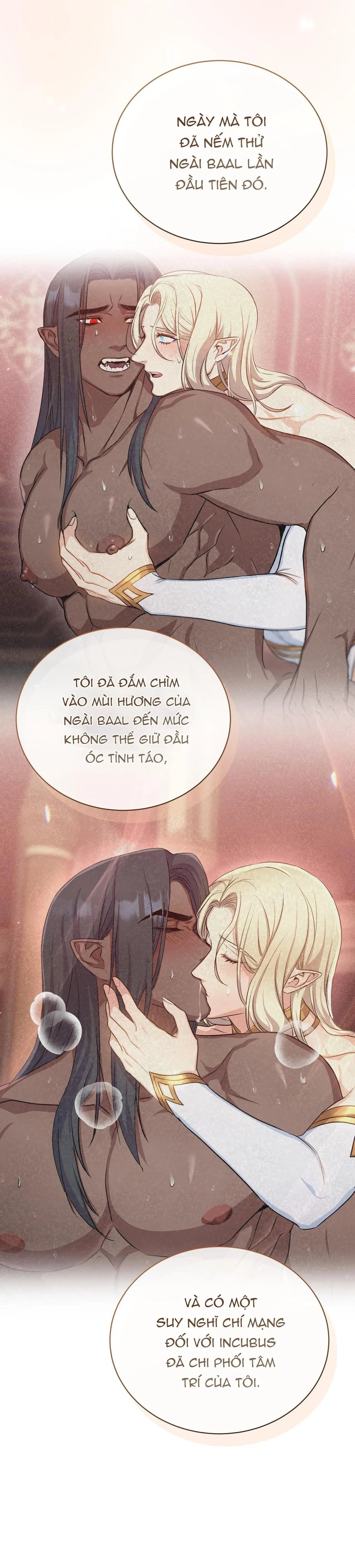 MẶT TRĂNG QUỶ Chapter 58 Trang 11