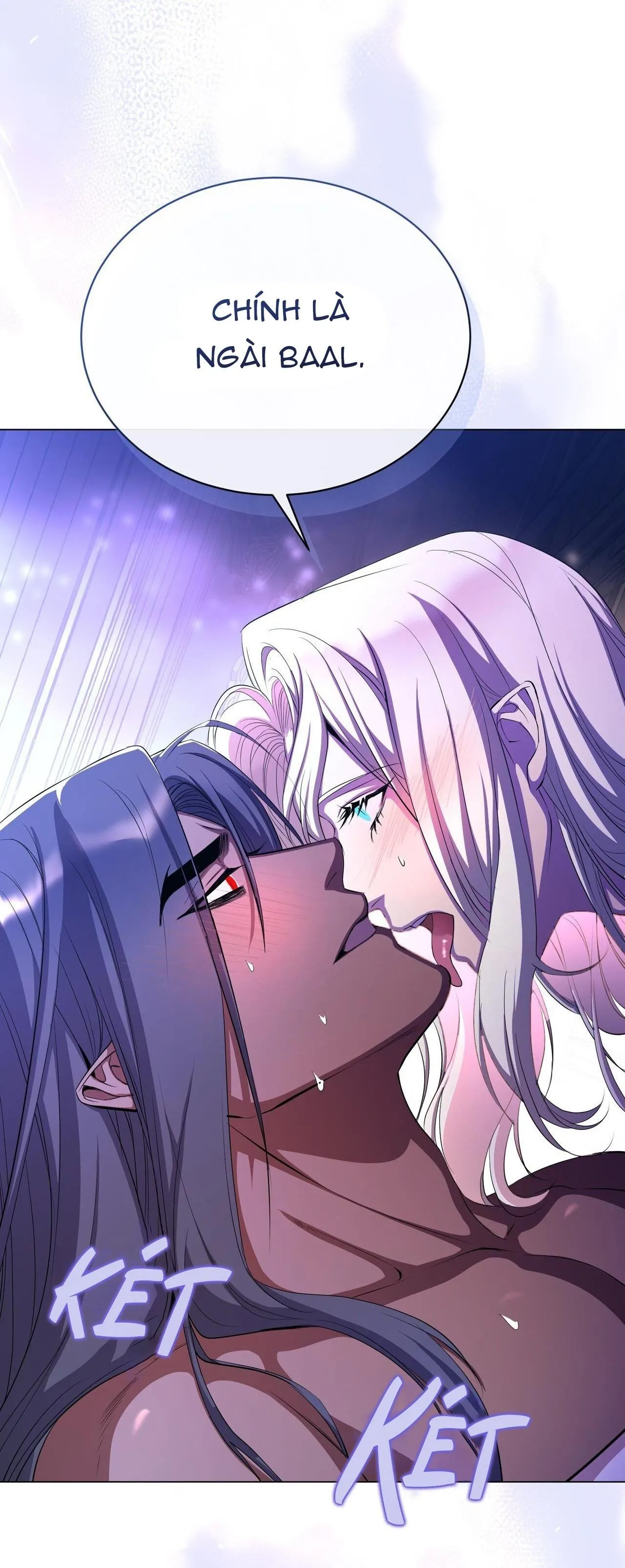 MẶT TRĂNG QUỶ Chapter 58 Trang 14