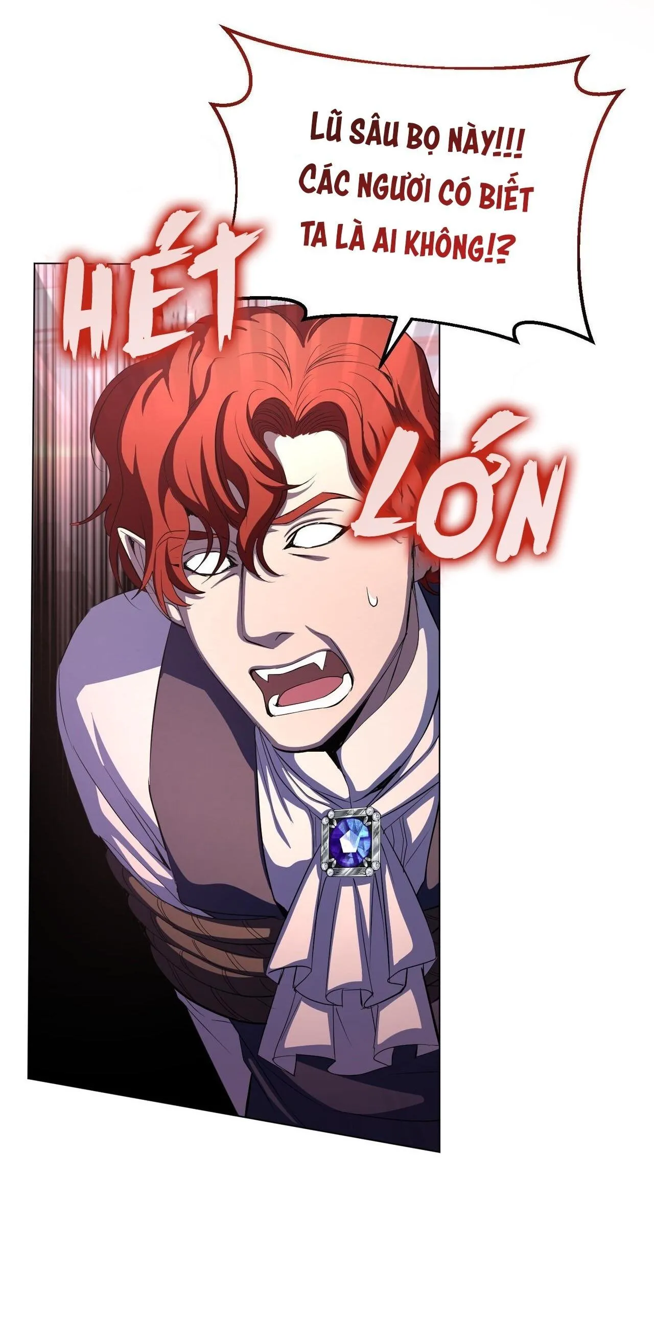 MẶT TRĂNG QUỶ Chapter 58 Trang 17