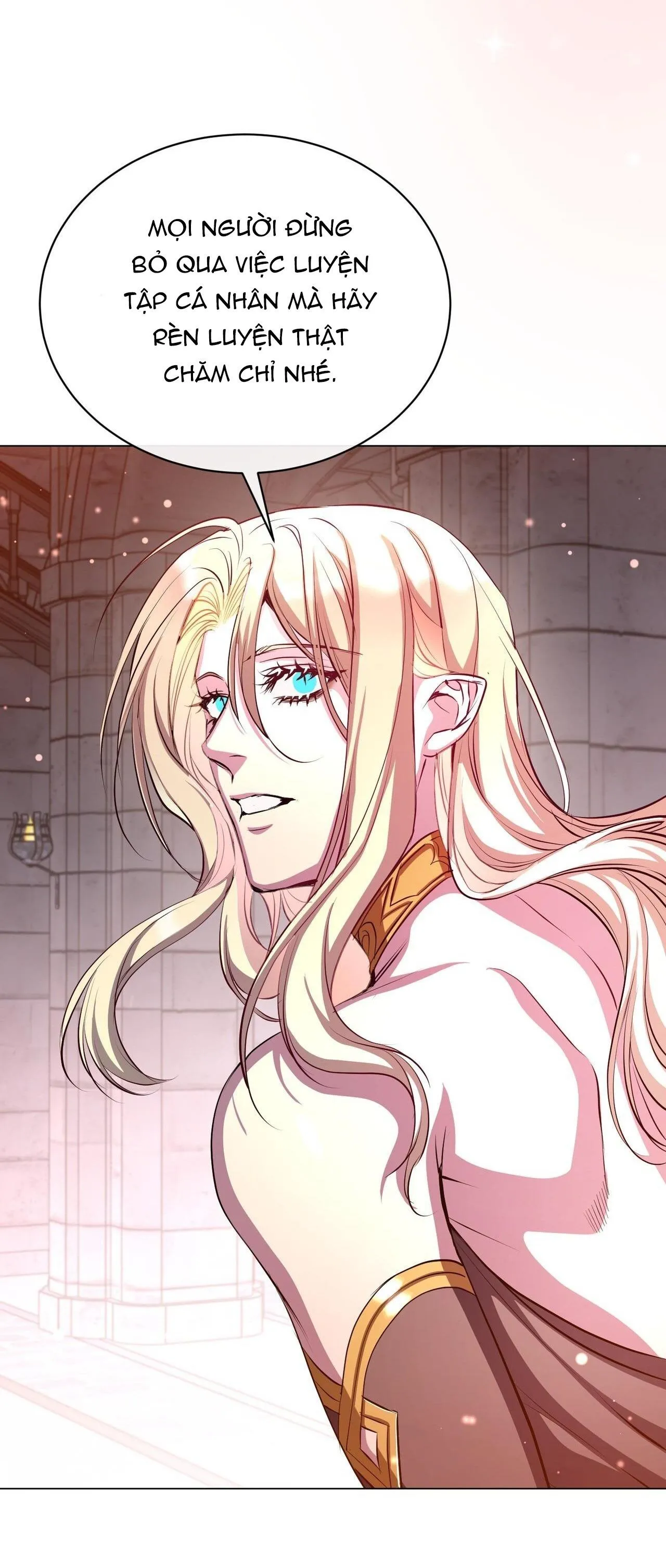 MẶT TRĂNG QUỶ Chapter 58 Trang 20