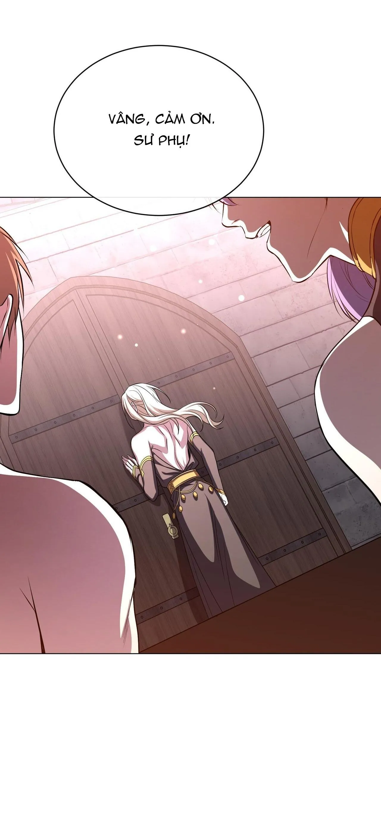 MẶT TRĂNG QUỶ Chapter 58 Trang 21