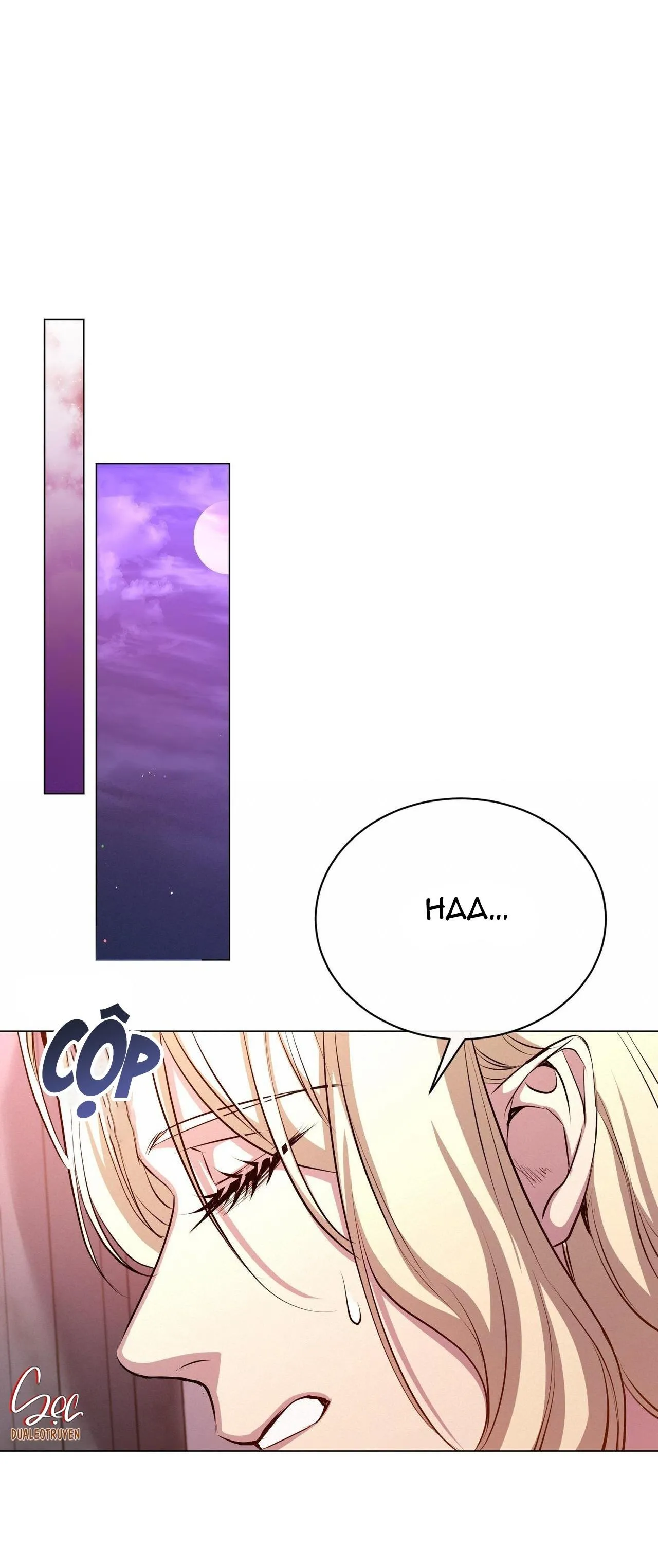 MẶT TRĂNG QUỶ Chapter 58 Trang 22