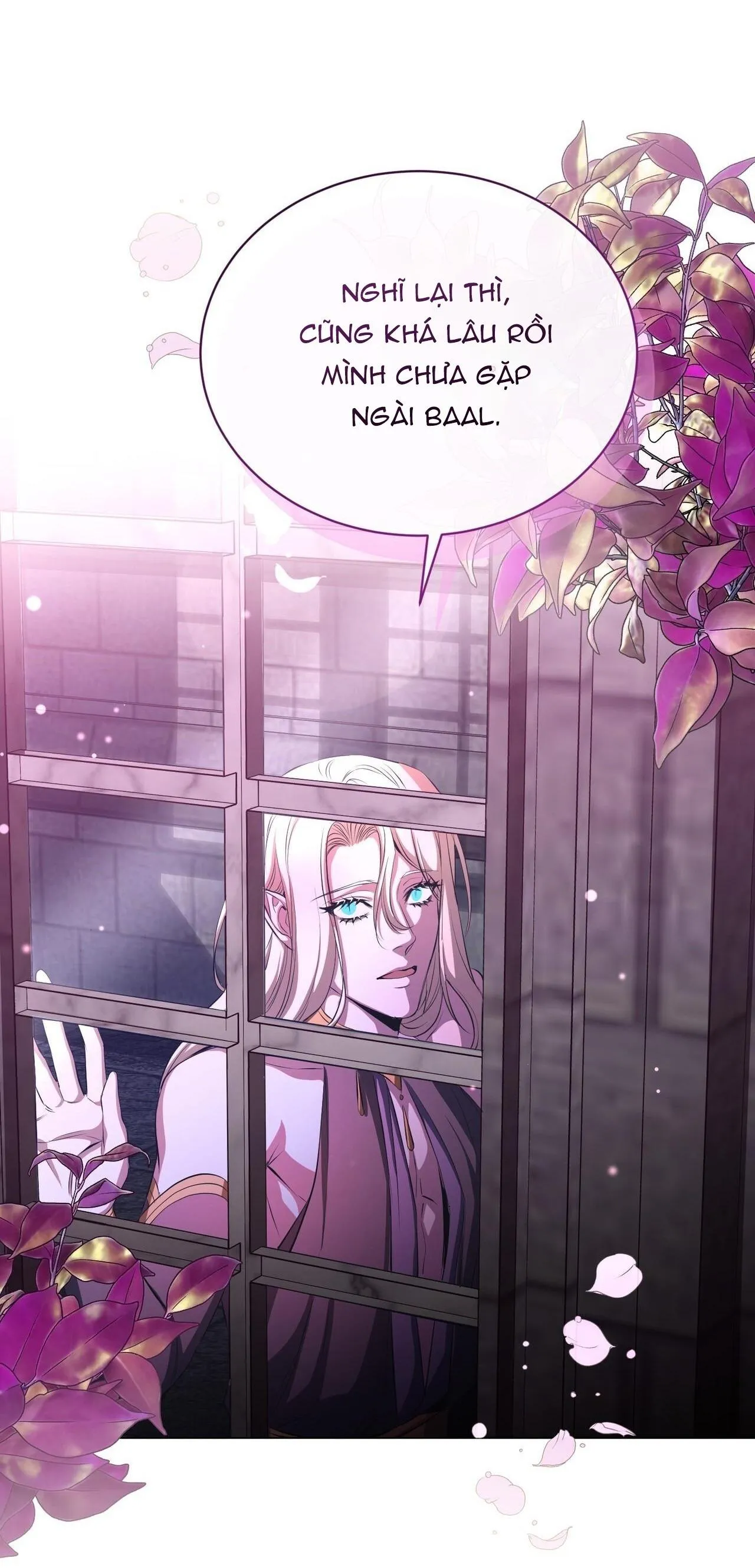 MẶT TRĂNG QUỶ Chapter 58 Trang 25