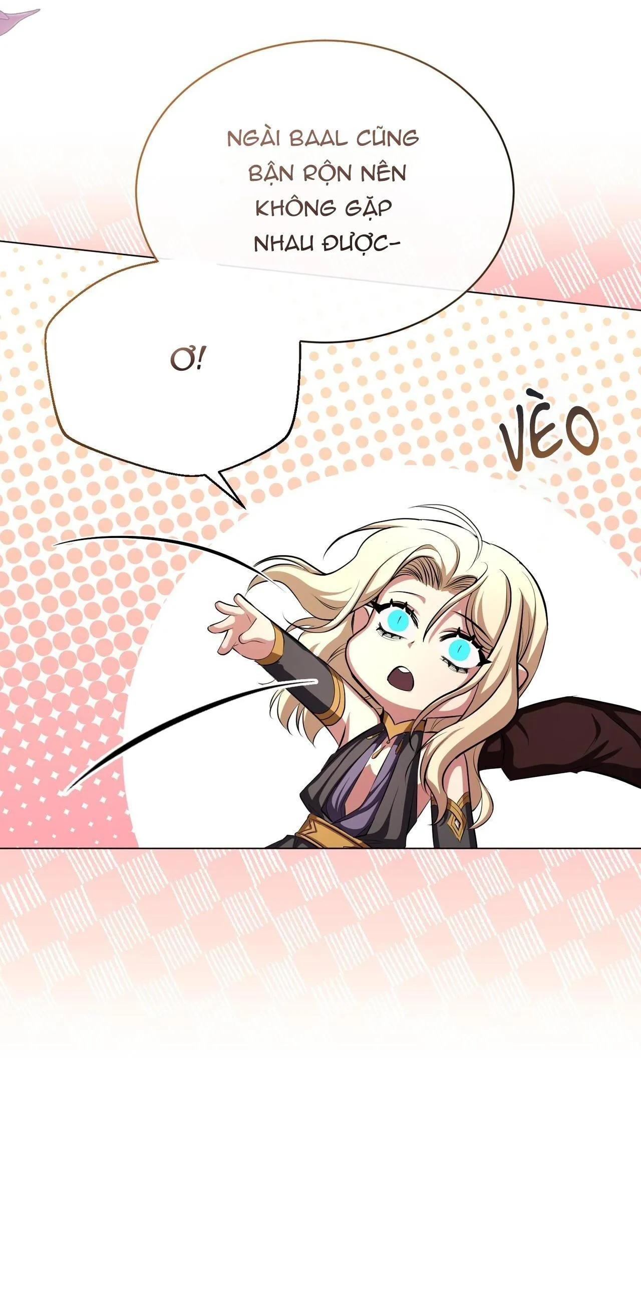 MẶT TRĂNG QUỶ Chapter 58 Trang 26