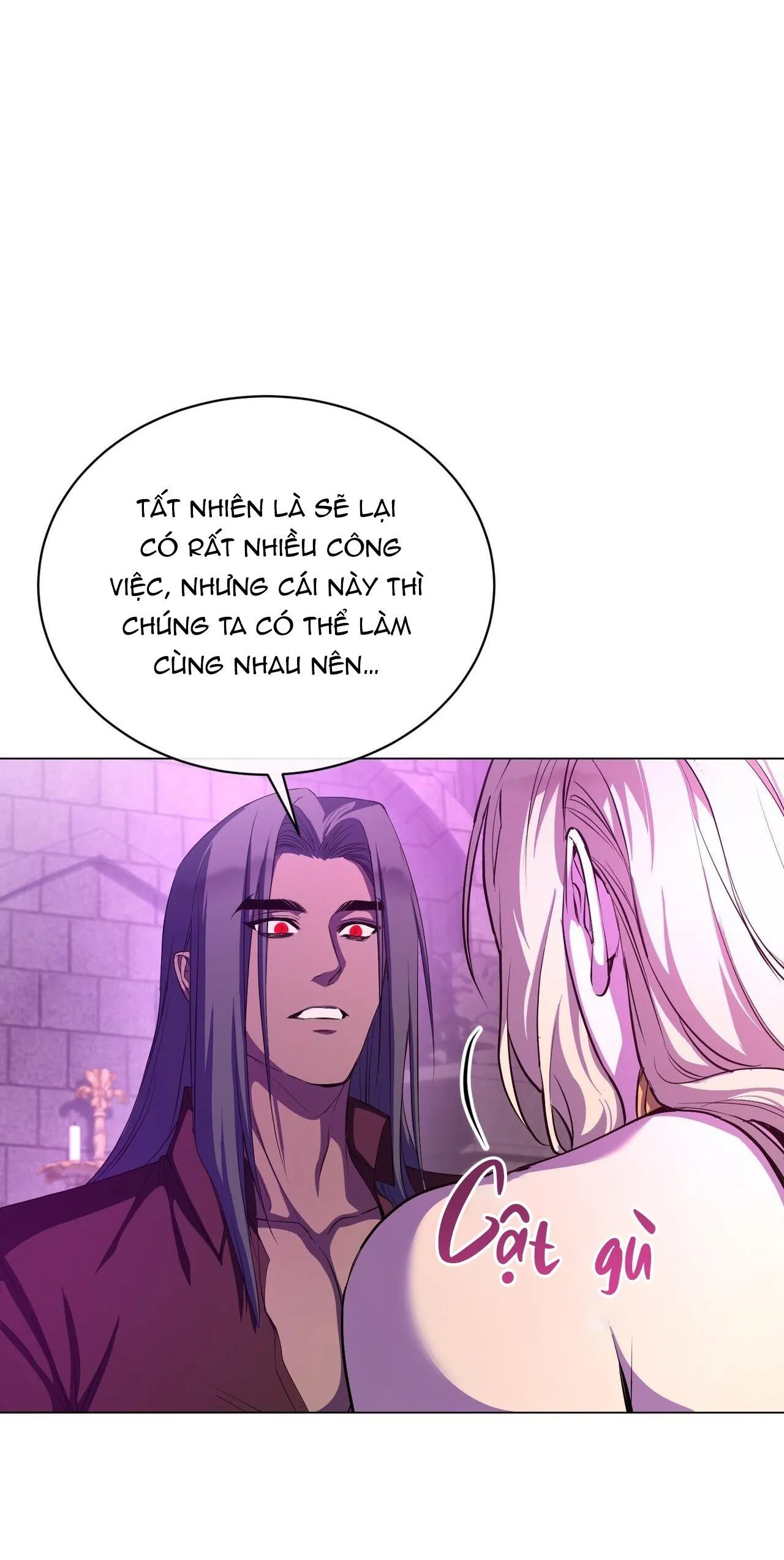 MẶT TRĂNG QUỶ Chapter 58 Trang 31