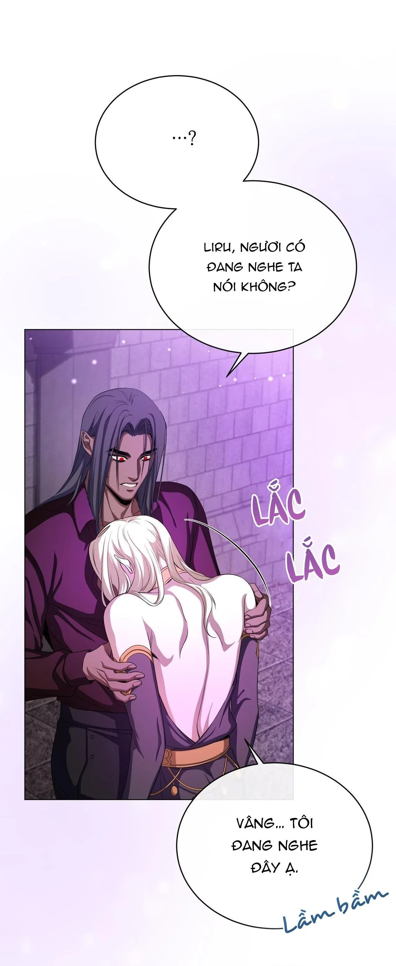 MẶT TRĂNG QUỶ Chapter 58 Trang 32