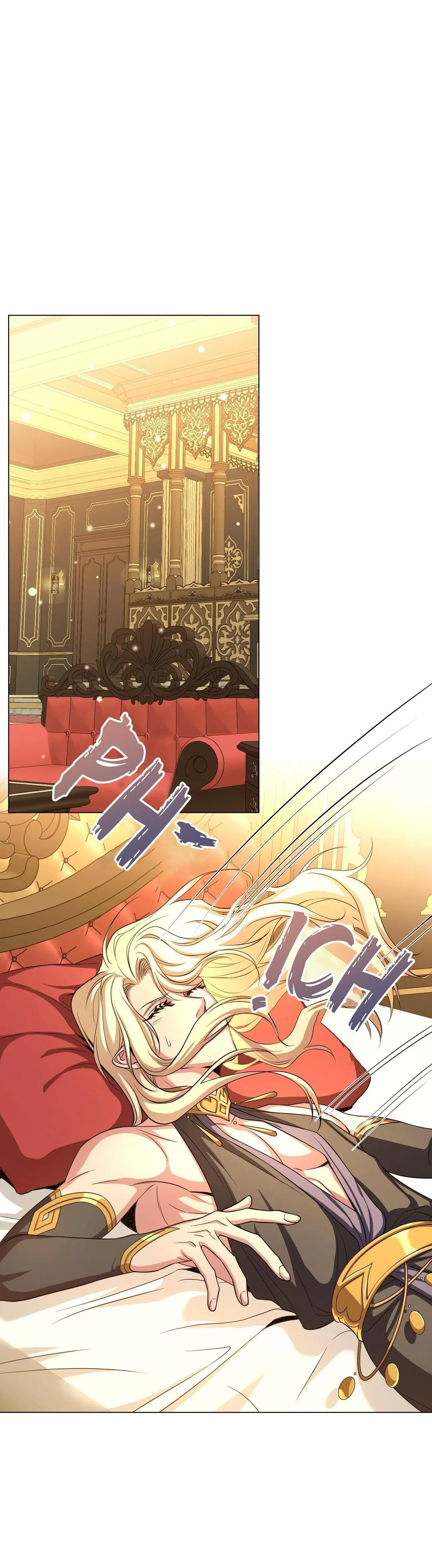 MẶT TRĂNG QUỶ Chapter 58 Trang 34