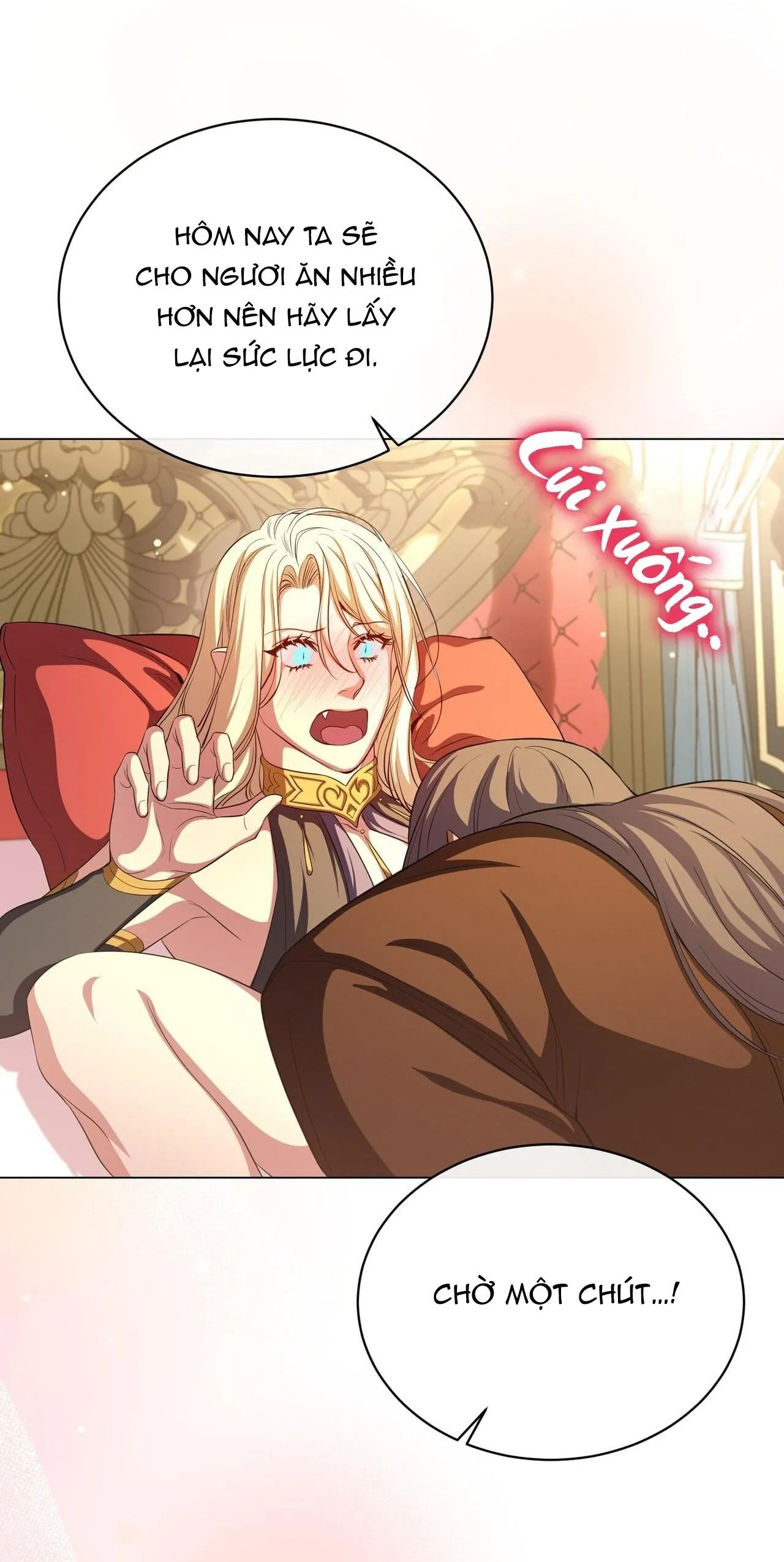 MẶT TRĂNG QUỶ Chapter 58 Trang 36