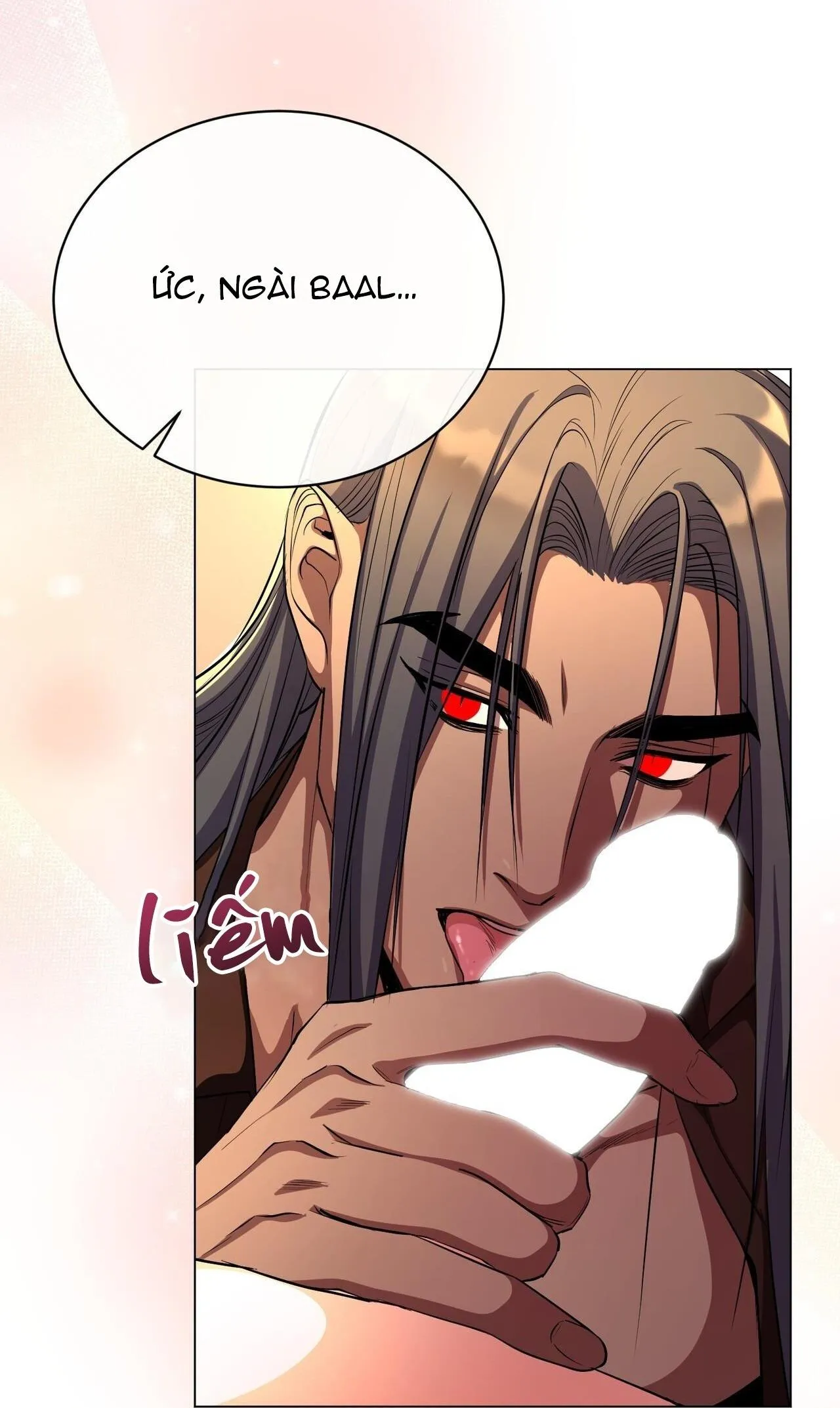 MẶT TRĂNG QUỶ Chapter 58 Trang 37