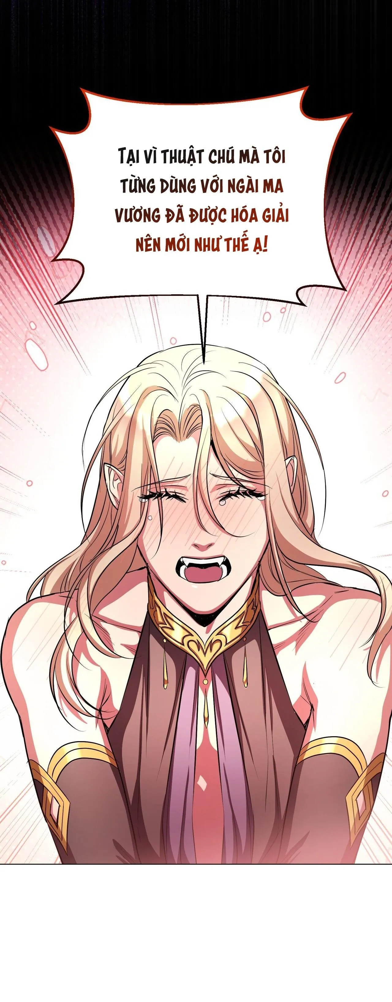 MẶT TRĂNG QUỶ Chapter 58 Trang 40