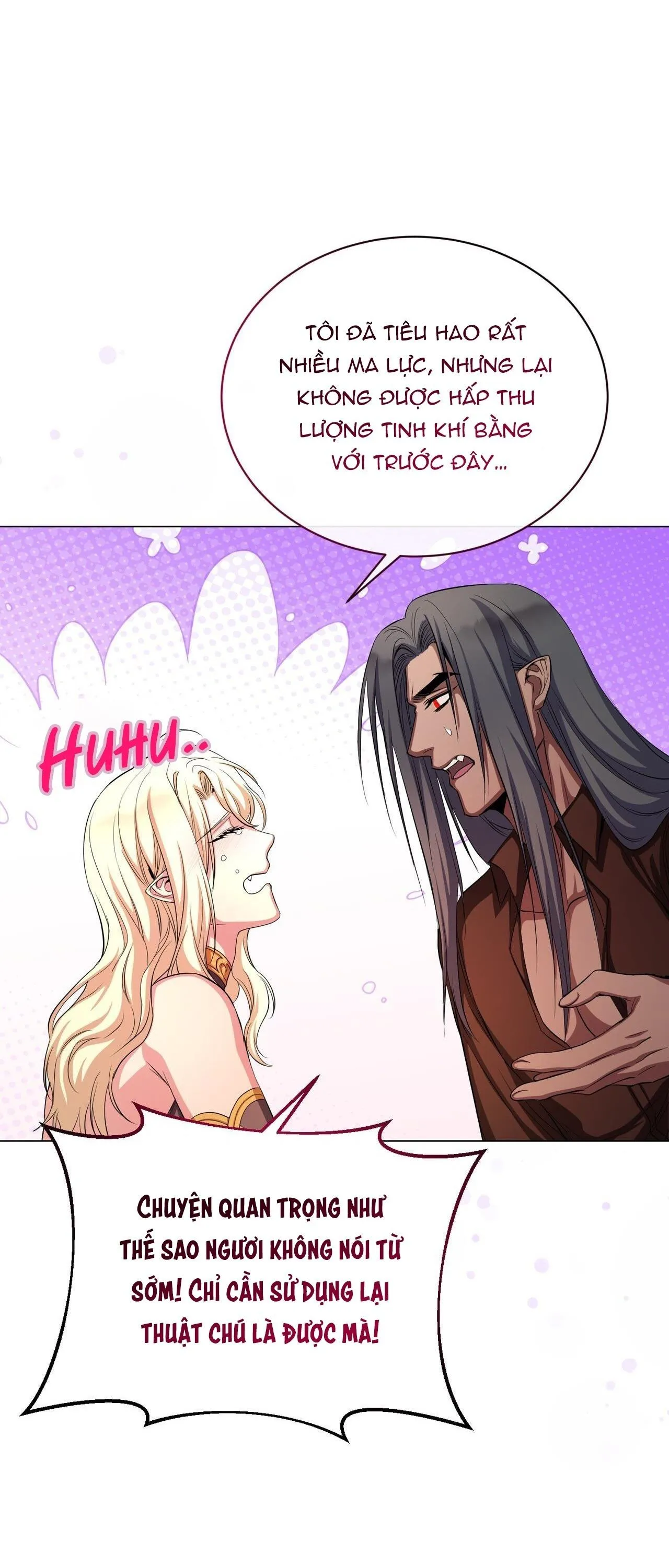 MẶT TRĂNG QUỶ Chapter 58 Trang 41