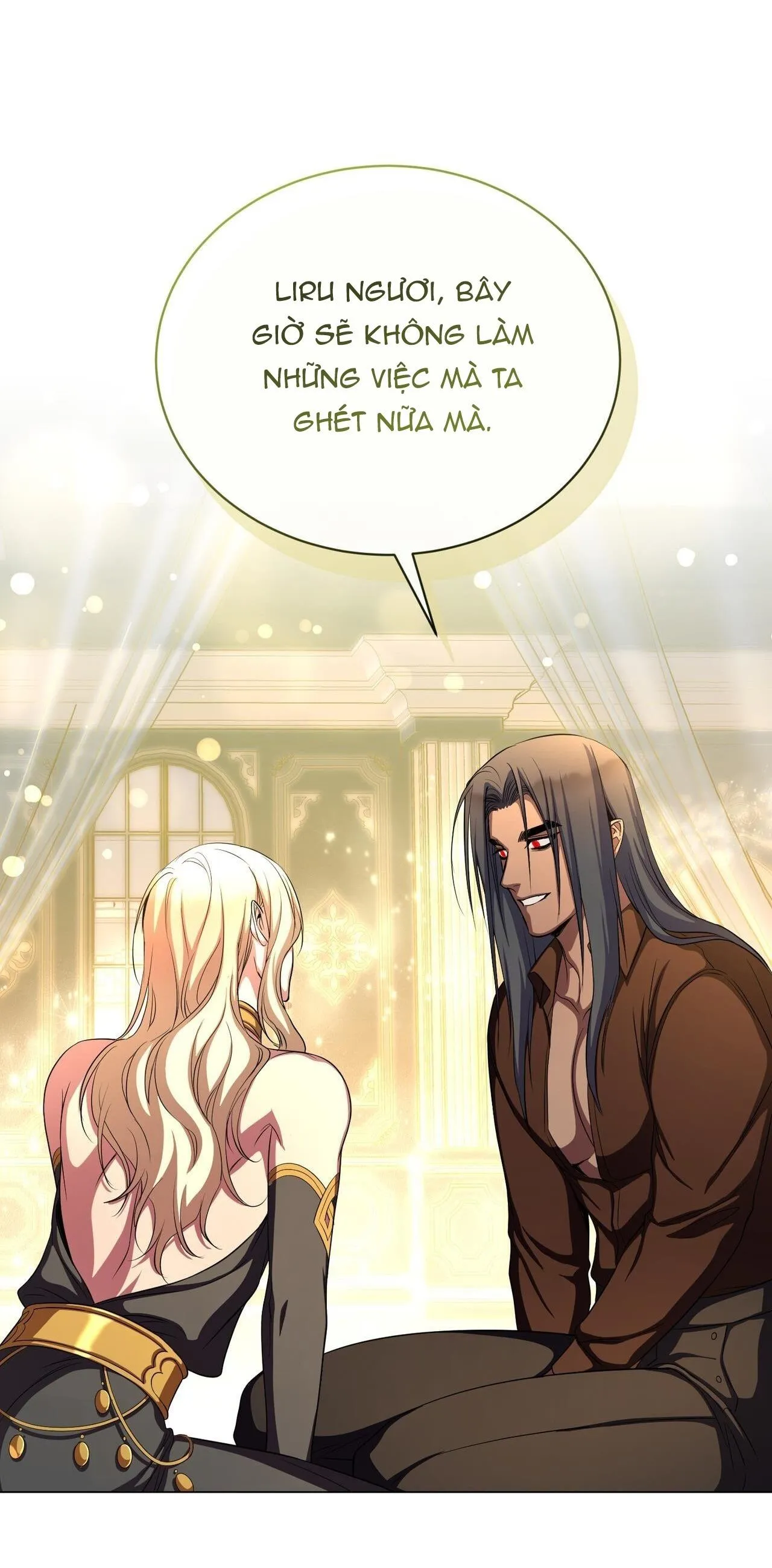 MẶT TRĂNG QUỶ Chapter 58 Trang 44