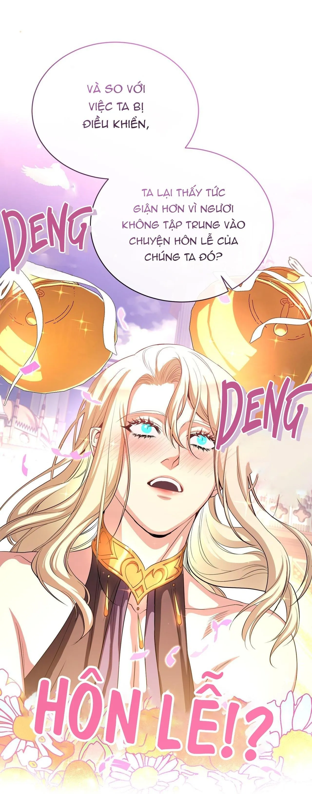 MẶT TRĂNG QUỶ Chapter 58 Trang 45