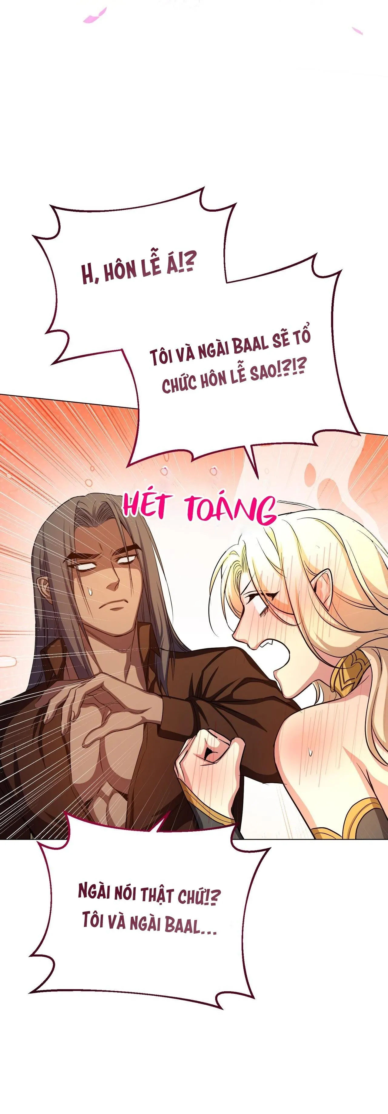 MẶT TRĂNG QUỶ Chapter 58 Trang 46