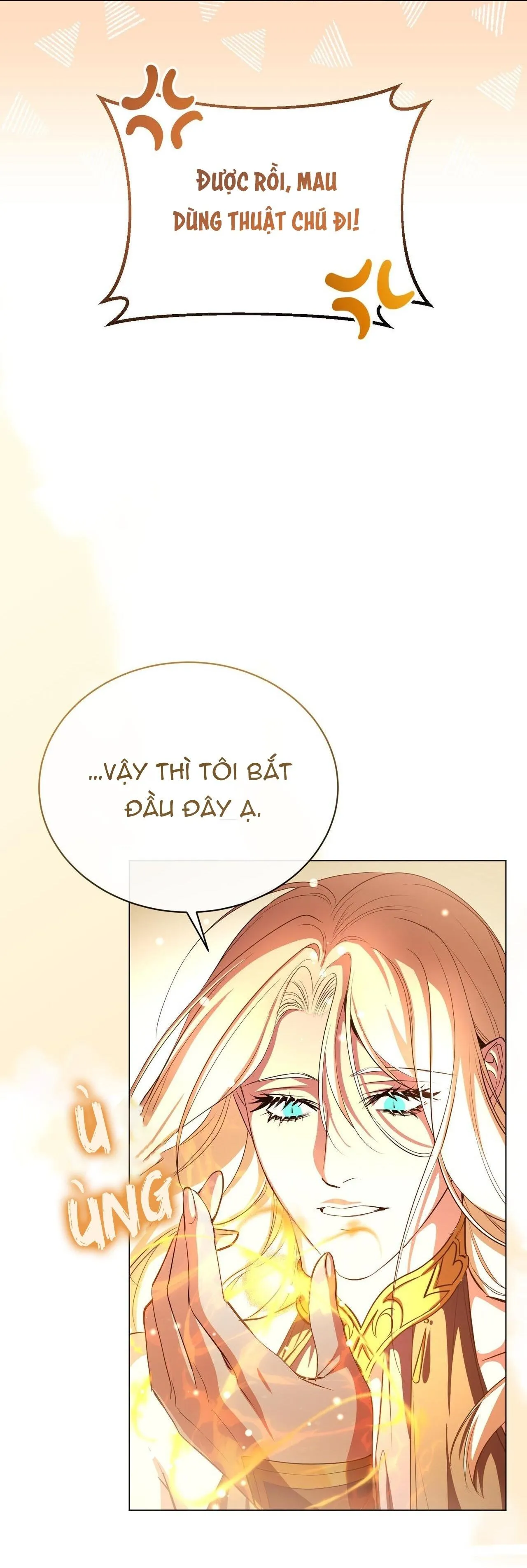 MẶT TRĂNG QUỶ Chapter 58 Trang 48