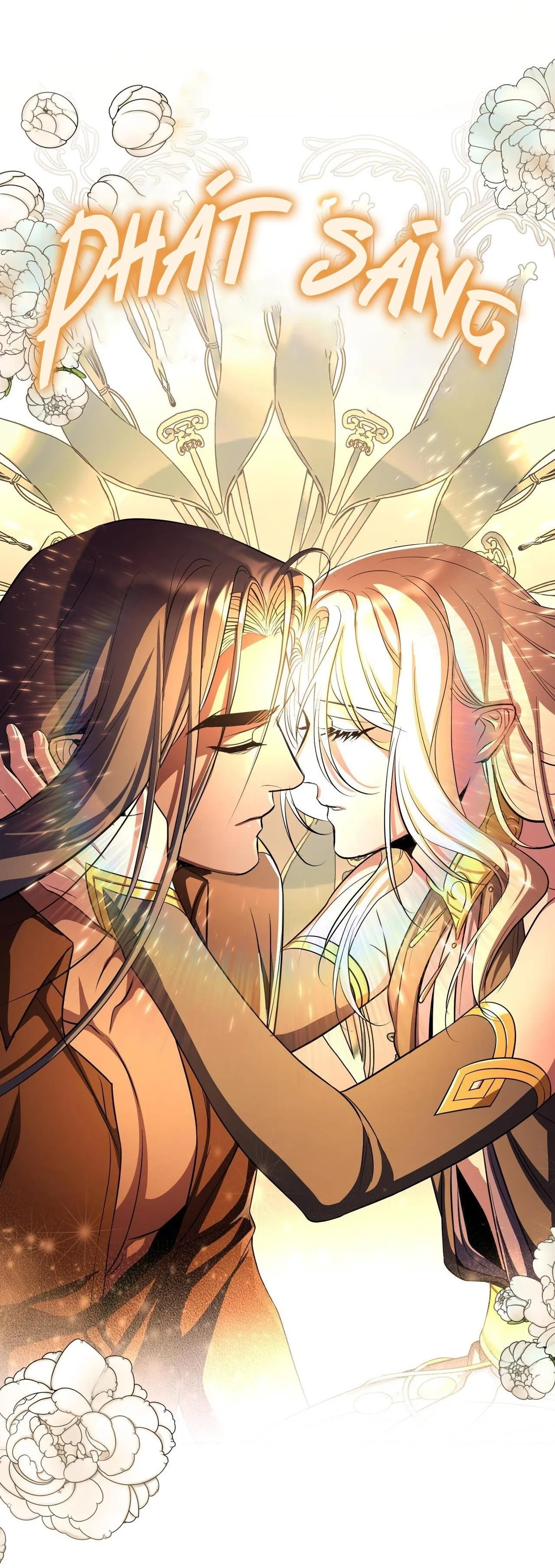 MẶT TRĂNG QUỶ Chapter 58 Trang 49