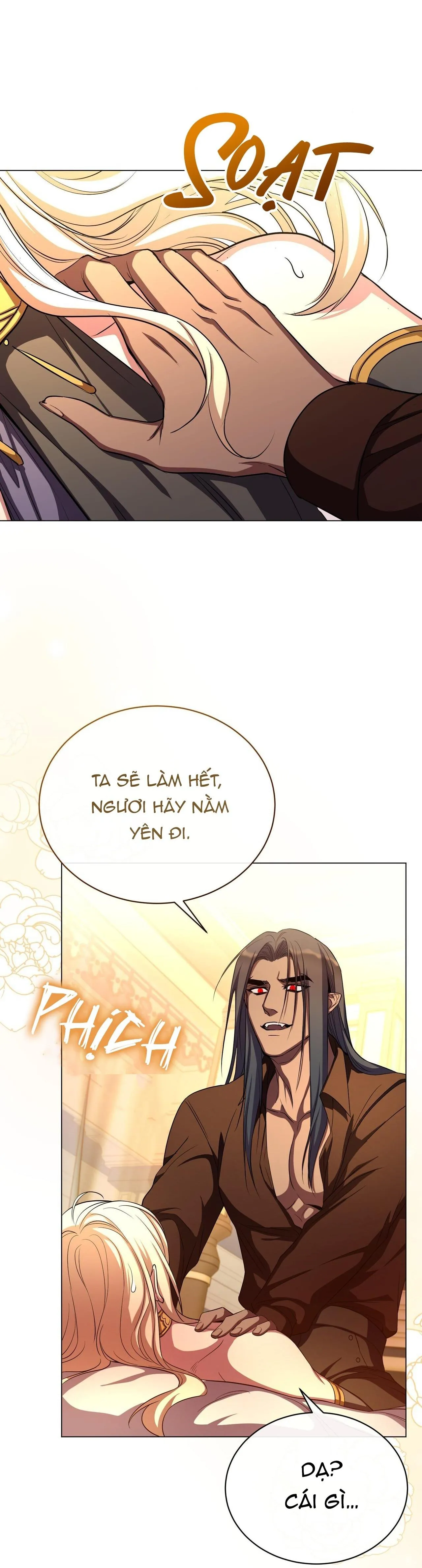 MẶT TRĂNG QUỶ Chapter 58 Trang 52