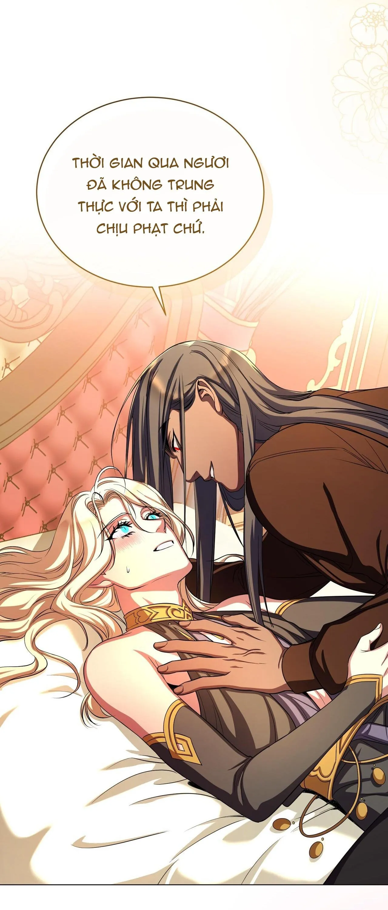 MẶT TRĂNG QUỶ Chapter 58 Trang 53