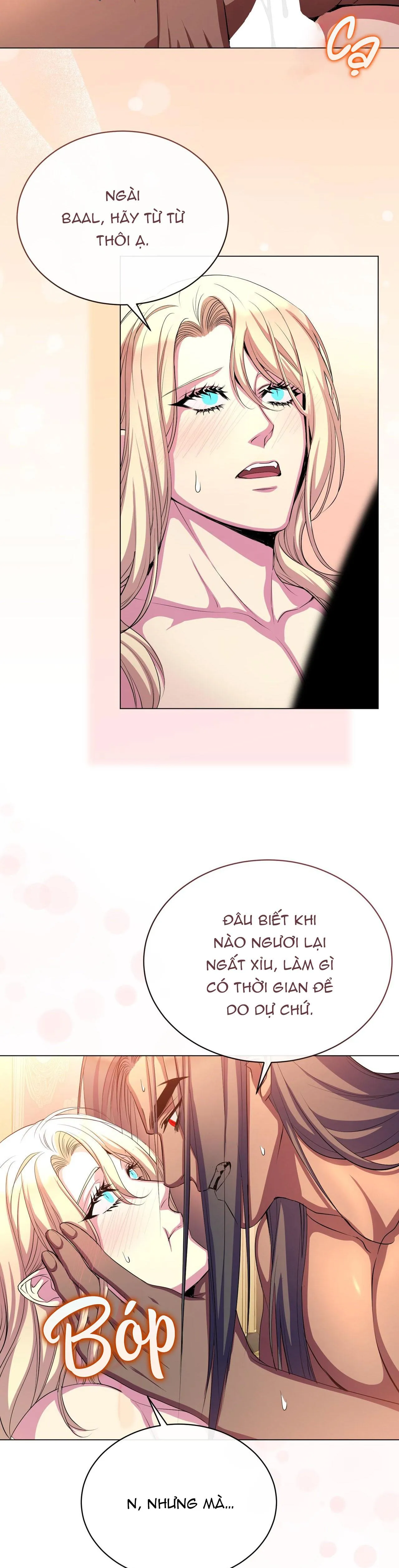 MẶT TRĂNG QUỶ Chapter 59 Trang 3