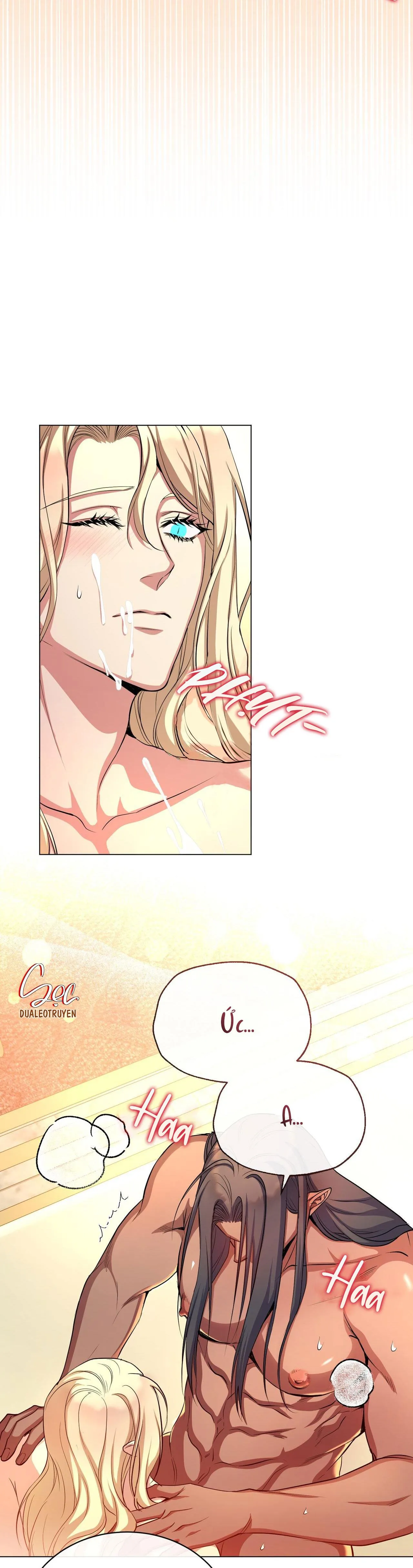 MẶT TRĂNG QUỶ Chapter 59 Trang 10