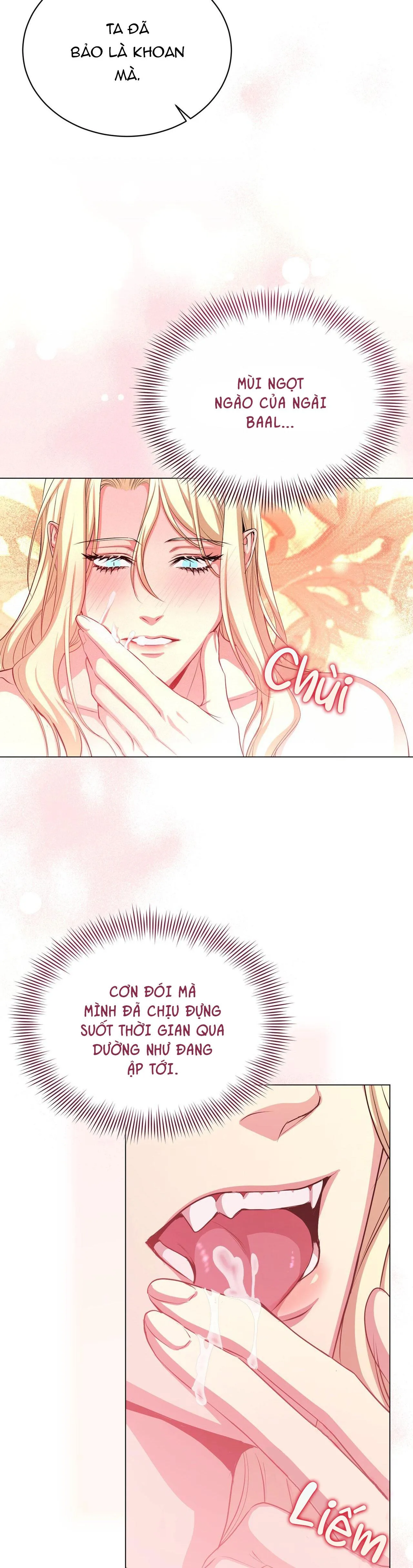 MẶT TRĂNG QUỶ Chapter 59 Trang 11