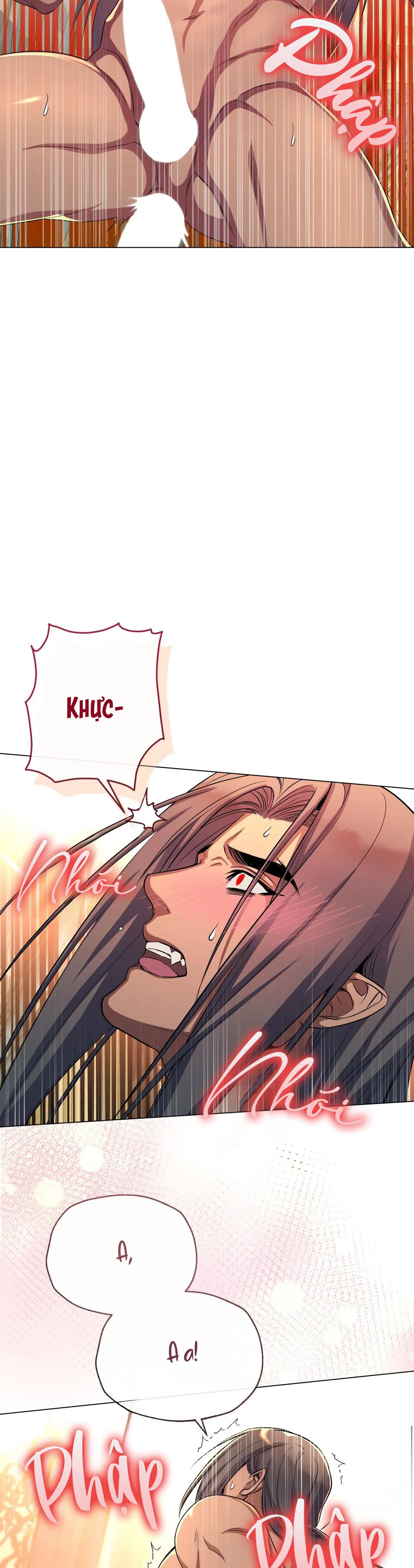 MẶT TRĂNG QUỶ Chapter 59 Trang 13