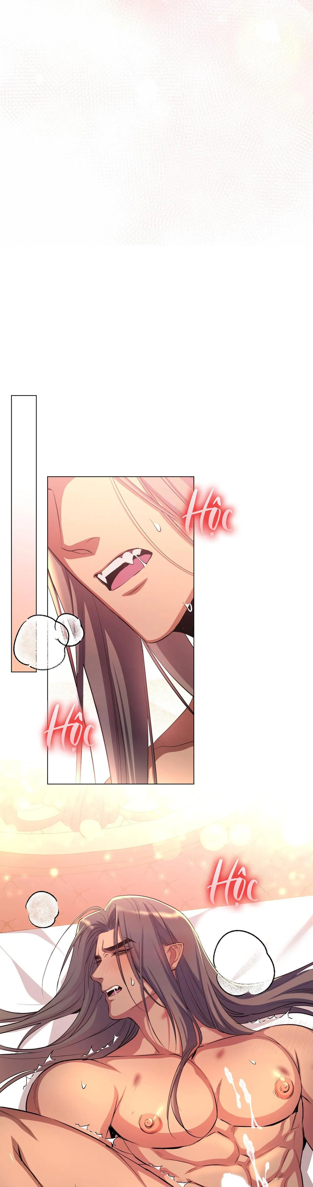 MẶT TRĂNG QUỶ Chapter 59 Trang 16