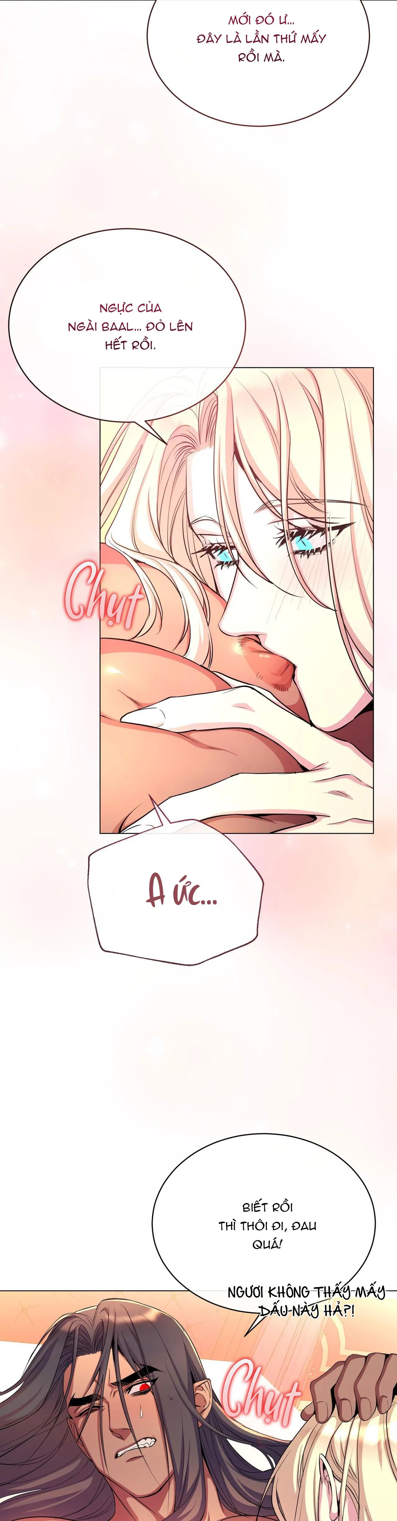 MẶT TRĂNG QUỶ Chapter 59 Trang 18
