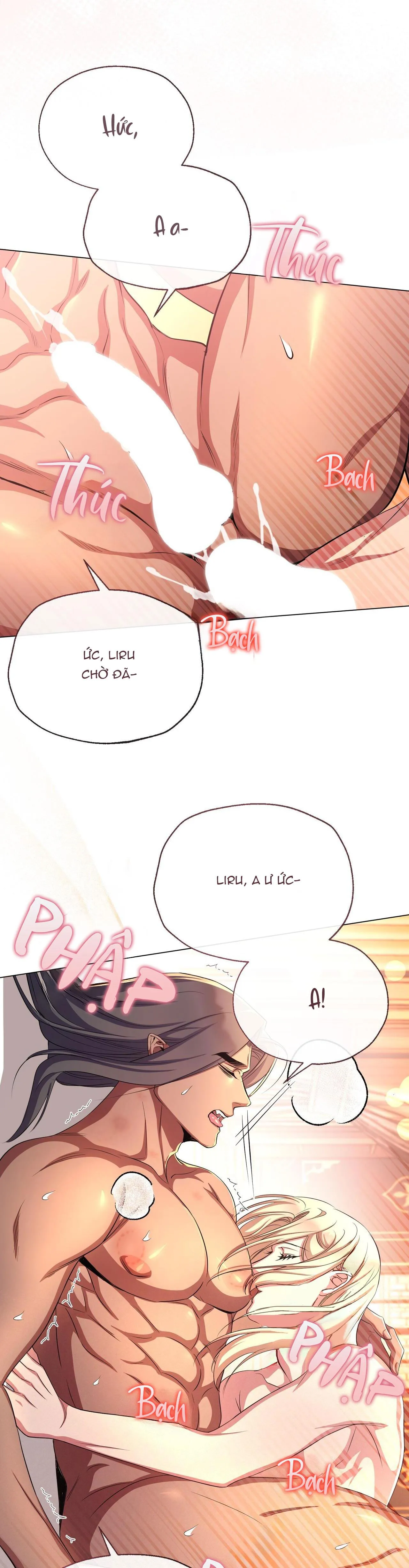 MẶT TRĂNG QUỶ Chapter 59 Trang 20