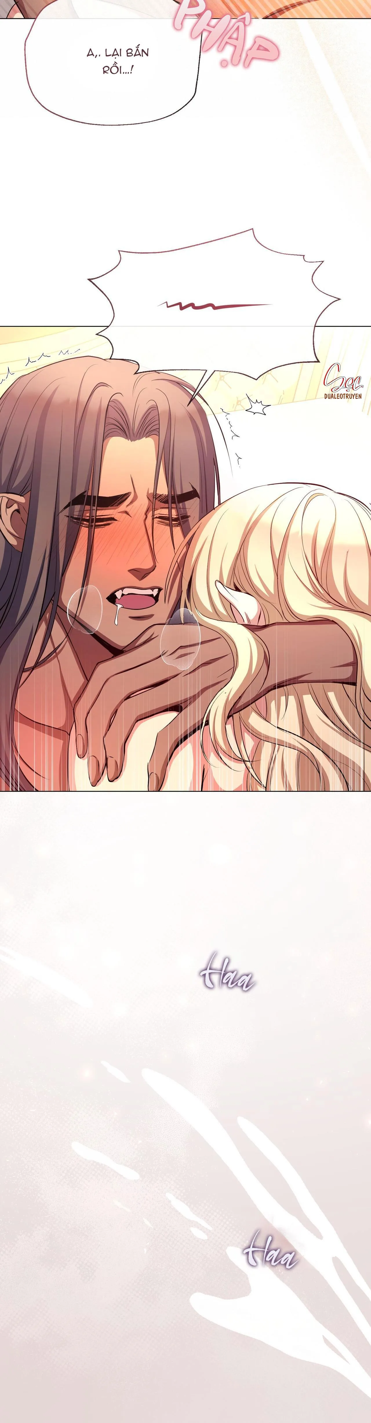 MẶT TRĂNG QUỶ Chapter 59 Trang 21