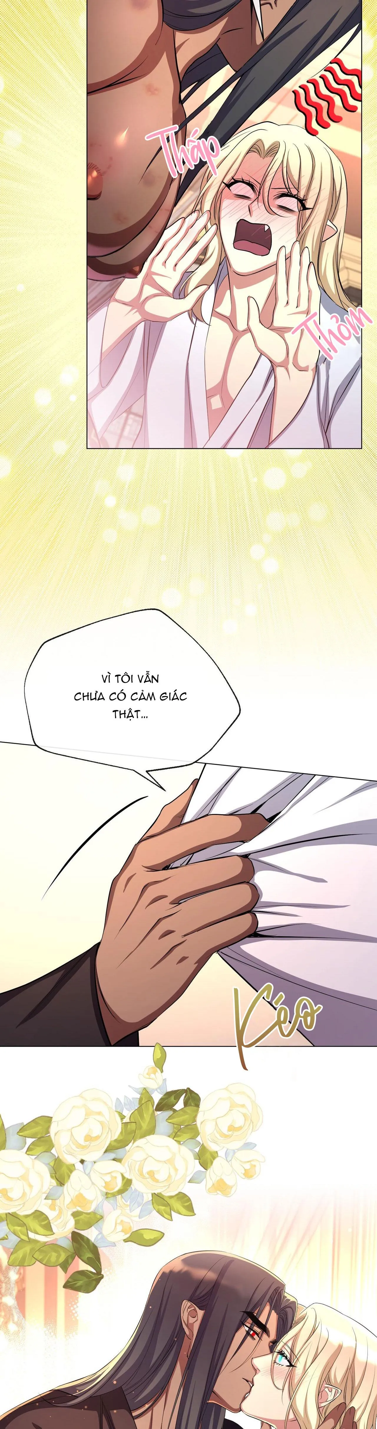 MẶT TRĂNG QUỶ Chapter 59 Trang 29