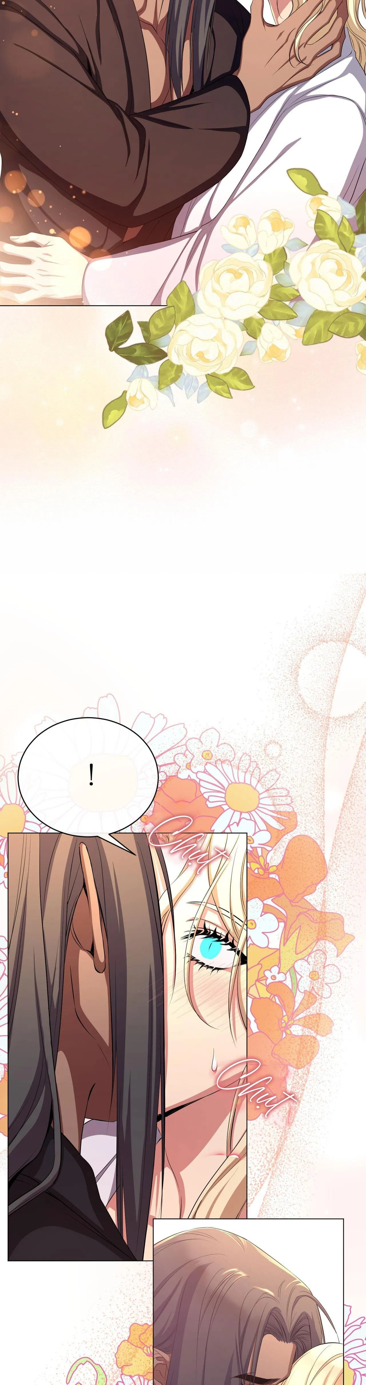 MẶT TRĂNG QUỶ Chapter 59 Trang 30