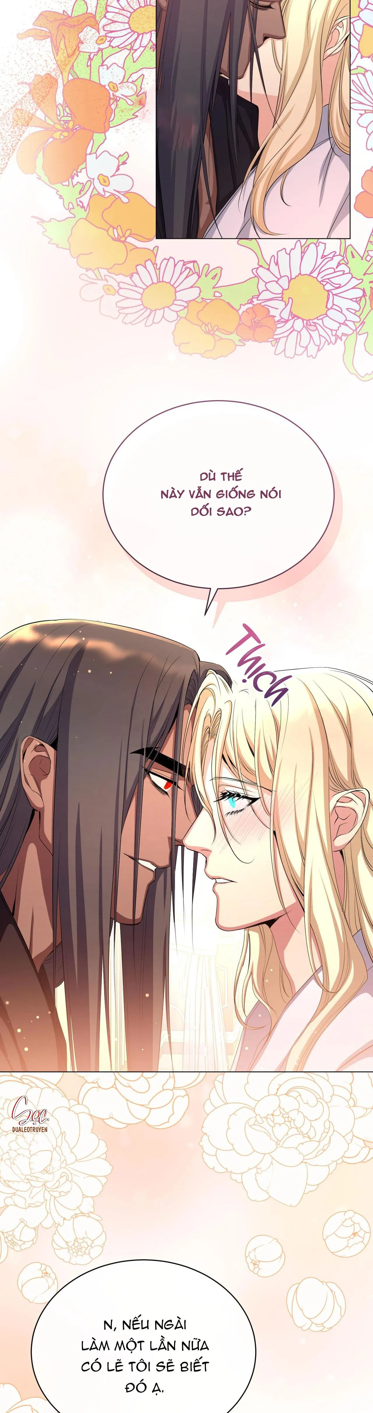MẶT TRĂNG QUỶ Chapter 59 Trang 31