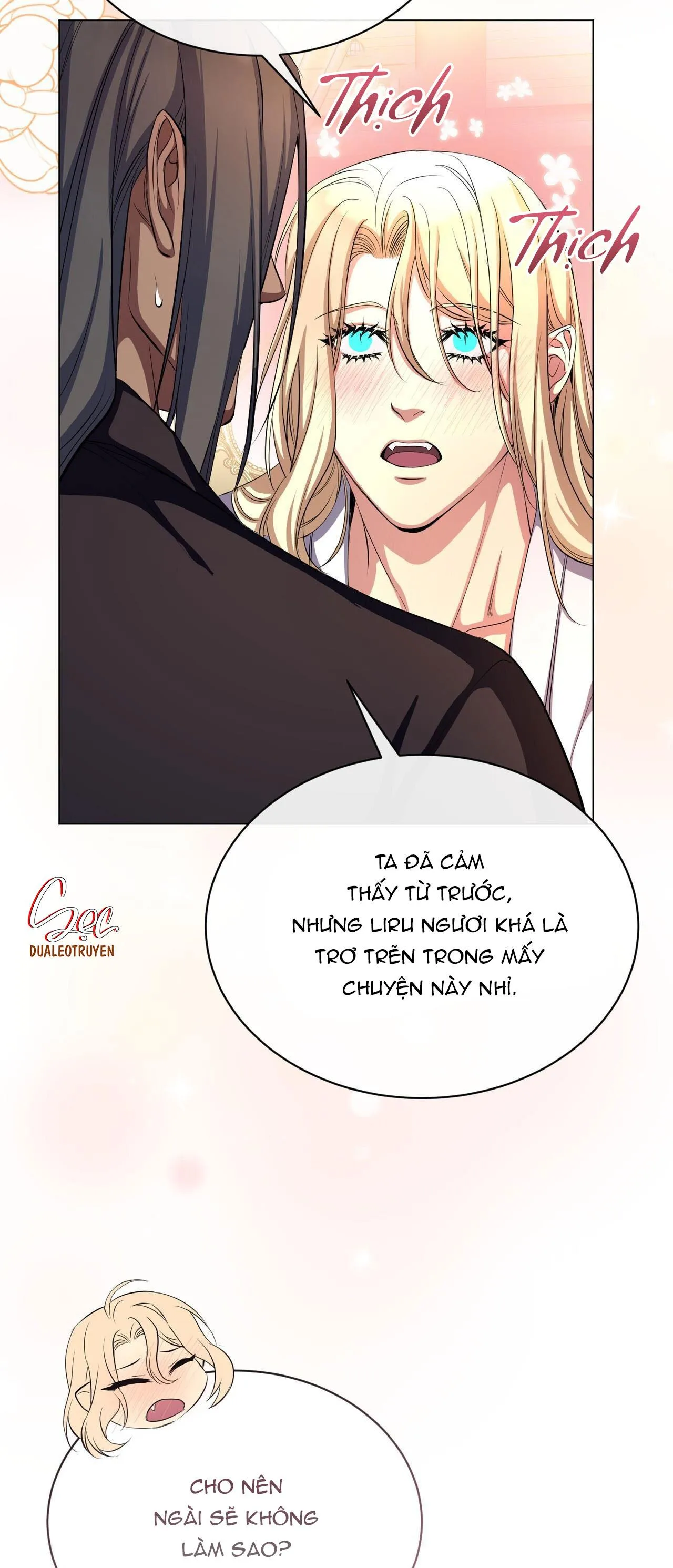 MẶT TRĂNG QUỶ Chapter 59 Trang 32