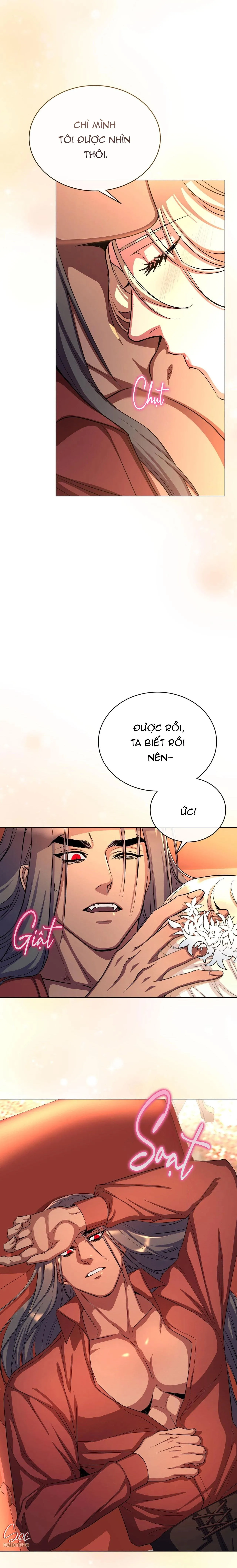 MẶT TRĂNG QUỶ Chapter 60 Trang 14