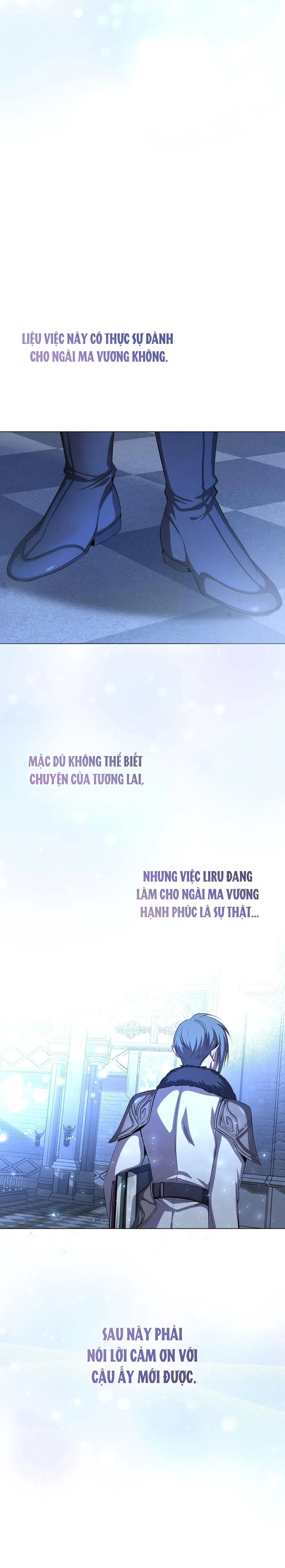 MẶT TRĂNG QUỶ Chapter 60 Trang 19