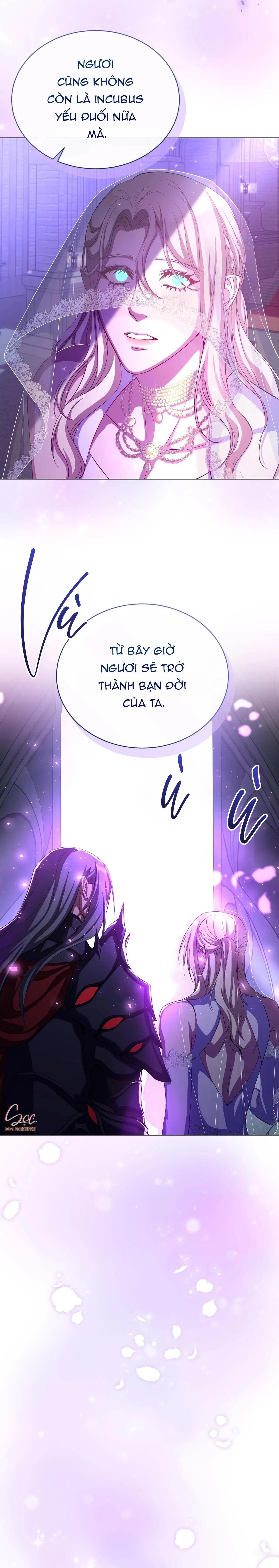 MẶT TRĂNG QUỶ Chapter 60 Trang 22