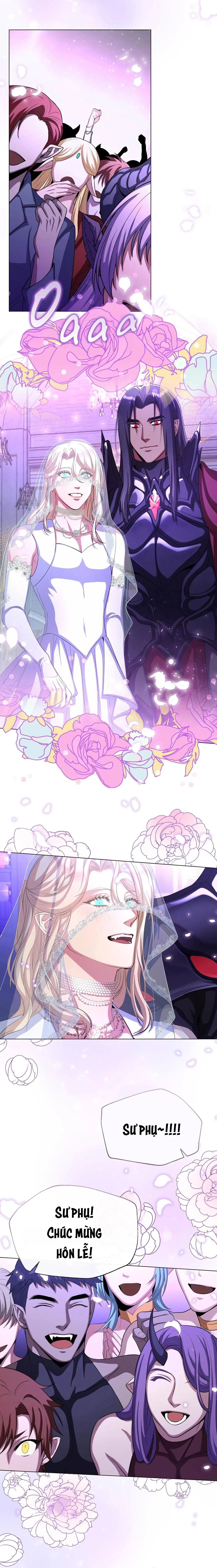 MẶT TRĂNG QUỶ Chapter 60 Trang 23